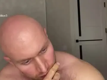 Chaturbate Live Porn of wlademarbergs