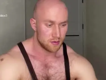 Chaturbate Best Webcam of wlademarbergs