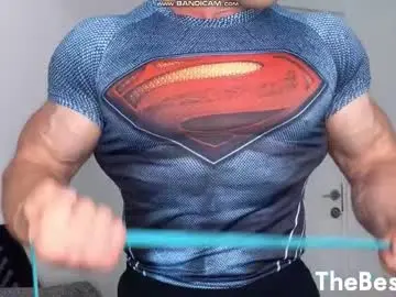 Chaturbate Sex Chat of wlademarbergs