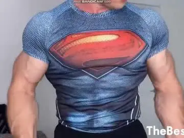 Chaturbate Adult Video Chat of wlademarbergs