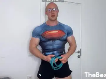 Chaturbate Live Sex of wlademarbergs