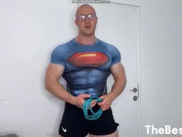 Chaturbate Live Sex Cam of wlademarbergs