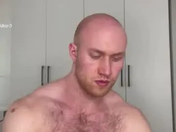 Chaturbate Live Sex Cam of wlademarbergs