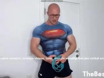 Chaturbate Live Sex of wlademarbergs