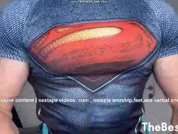 Chaturbate Sex Chat of wlademarbergs