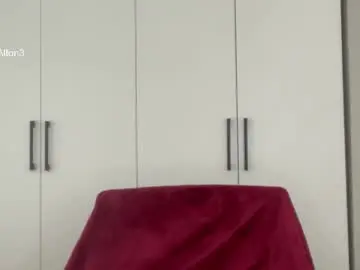 Chaturbate Adult Webcam of wlademarbergs