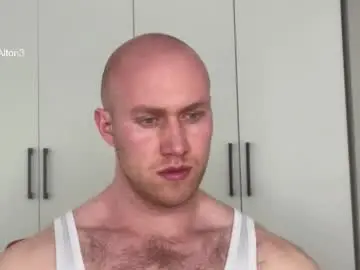 Chaturbate Sex Chat of wlademarbergs