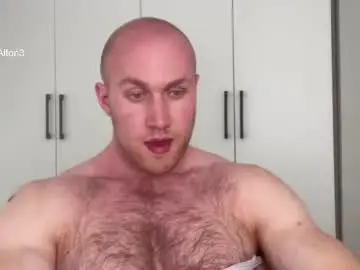 Chaturbate Sex Chat of wlademarbergs