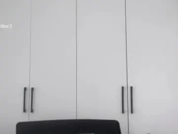 Chaturbate Sex Cam of wlademarbergs