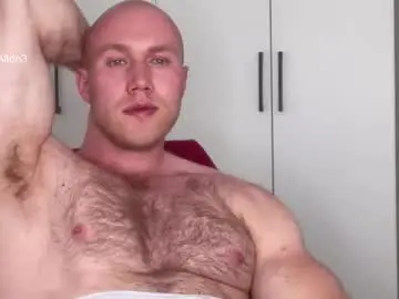 Chaturbate Live Porn of wlademarbergs