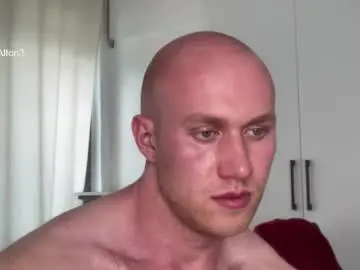 Chaturbate Live Porn of wlademarbergs