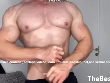 Chaturbate Free Live Porn of wlademarbergs