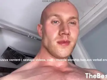 Chaturbate Free Porn Cam of wlademarbergs