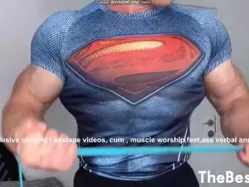 Chaturbate Nude Webcam of wlademarbergs