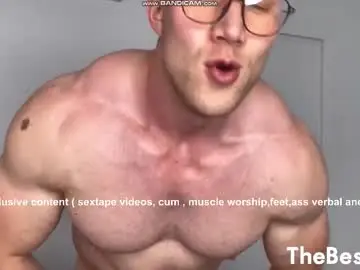 Chaturbate Sex Chat of wlademarbergs