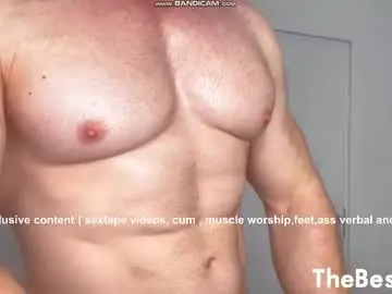 Chaturbate Sex Chat of wlademarbergs