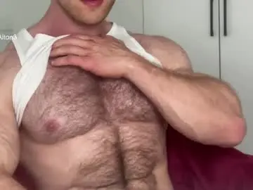 Chaturbate Live Sex Cam of wlademarbergs