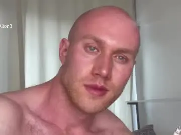 Chaturbate Live Sex of wlademarbergs