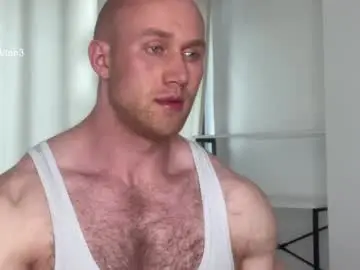 Chaturbate Live Sex of wlademarbergs