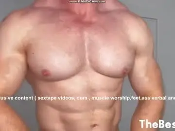 Chaturbate Sex Chat of wlademarbergs