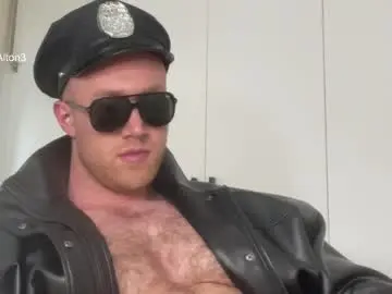 Chaturbate Sex Cam of wlademarbergs