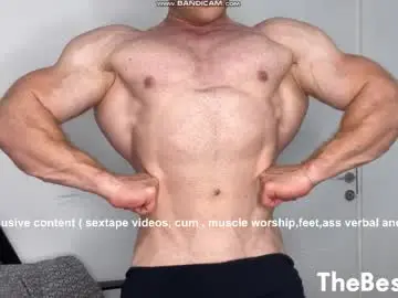 Chaturbate Live Sex of wlademarbergs