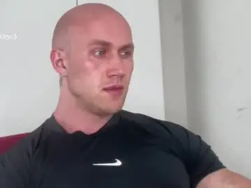 Chaturbate Sex Chat of wlademarbergs