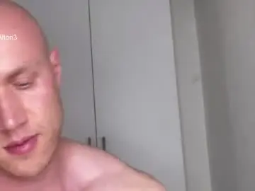 Chaturbate Private Sex Chat of wlademarbergs
