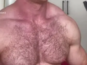 Chaturbate Best live sex cam show of wlademarbergs