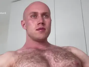 Chaturbate Live Sex of wlademarbergs