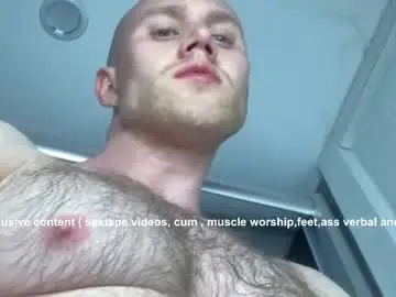 Chaturbate Sex Chat of wlademarbergs