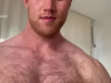 Chaturbate Sex Cam of wlademarbergs