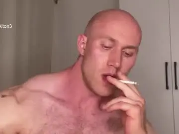 Chaturbate Private Sex Chat of wlademarbergs