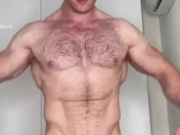 Chaturbate Best live sex cam show of wlademarbergs