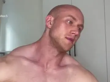 Chaturbate Free Live Porn of wlademarbergs