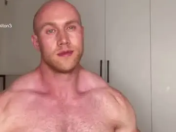 Chaturbate Sex Chat of wlademarbergs