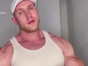 Chaturbate Sex Cam of wlademarbergs