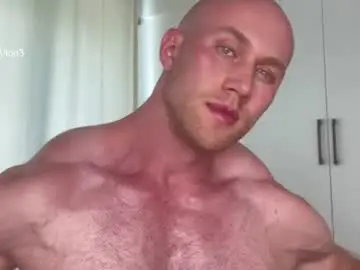 Chaturbate Free Live Porn of wlademarbergs
