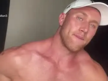 Chaturbate Live Sex Cam of wlademarbergs