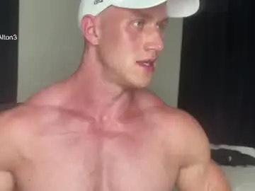 Chaturbate Sex Chat of wlademarbergs