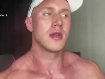 Chaturbate Adult Webcam of wlademarbergs