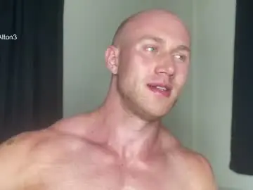 Chaturbate Nude Webcam of wlademarbergs