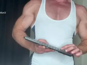 Chaturbate Adult Webcam of wlademarbergs