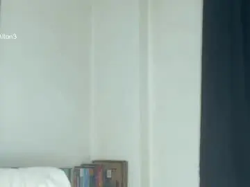 Chaturbate Nude Webcam of wlademarbergs