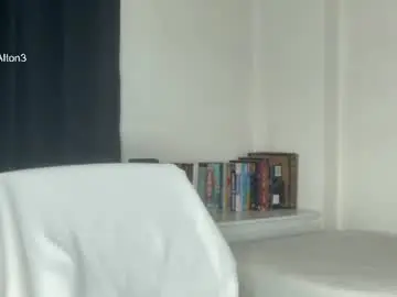 Chaturbate Best live sex cam show of wlademarbergs