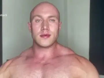 Chaturbate Live Sex of wlademarbergs