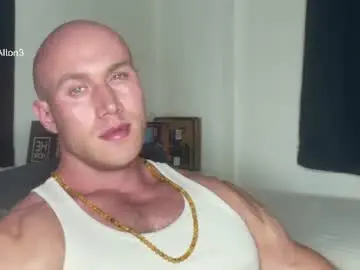 Chaturbate Sex Cam of wlademarbergs