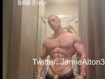 Chaturbate Free Porn Cam of wlademarbergs