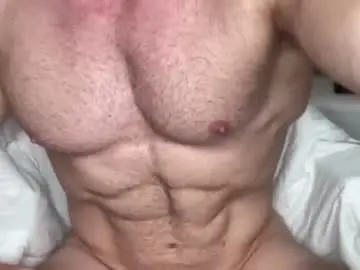 Chaturbate Best live sex cam show of wlademarbergs