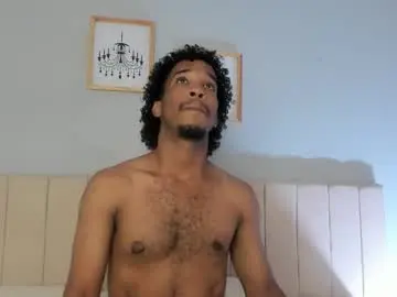 Chaturbate Free Porn Cam of _brandon_hairy